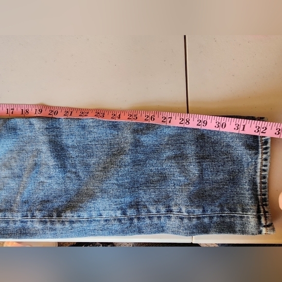 Rag & Bone Women's Slim Fit Denim Size 2 Length 32. - Picture 3 of 9